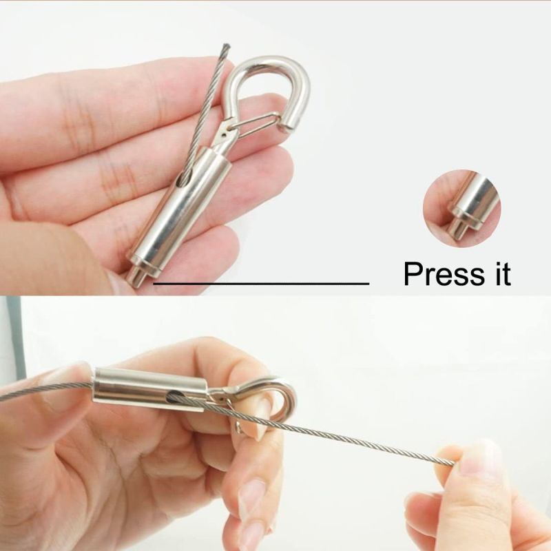 Colgador Pro Accesorios para mamparas