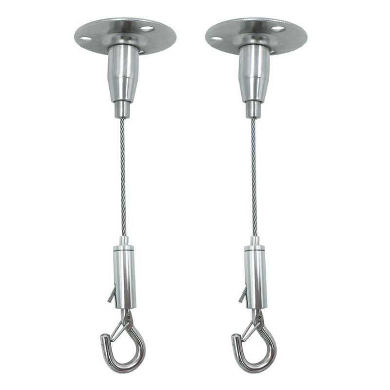 Mampara protectora colgante Protección frontal