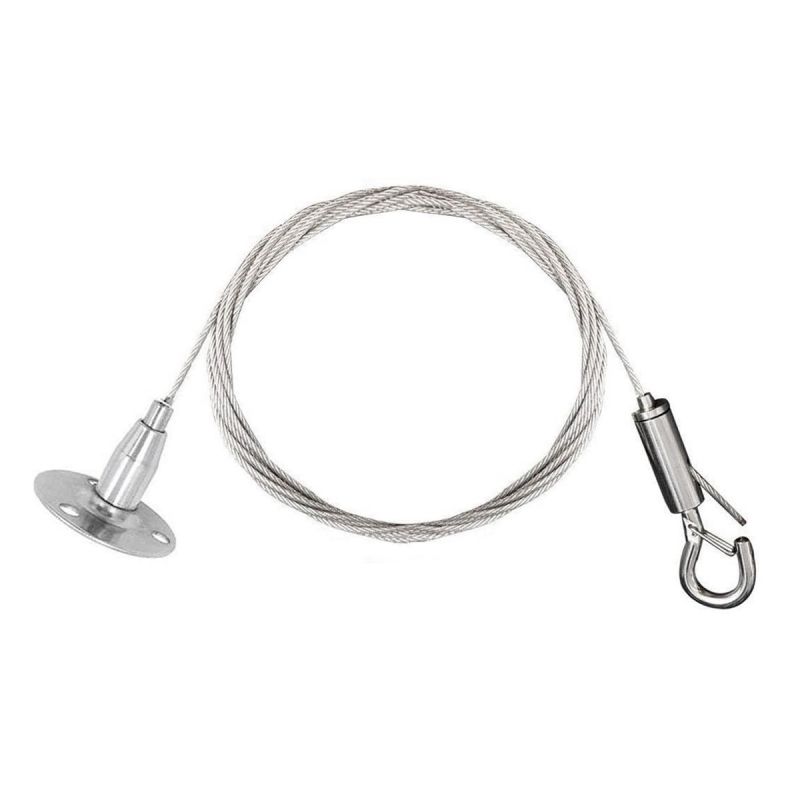 Colgador Pro Accesorios para mamparas