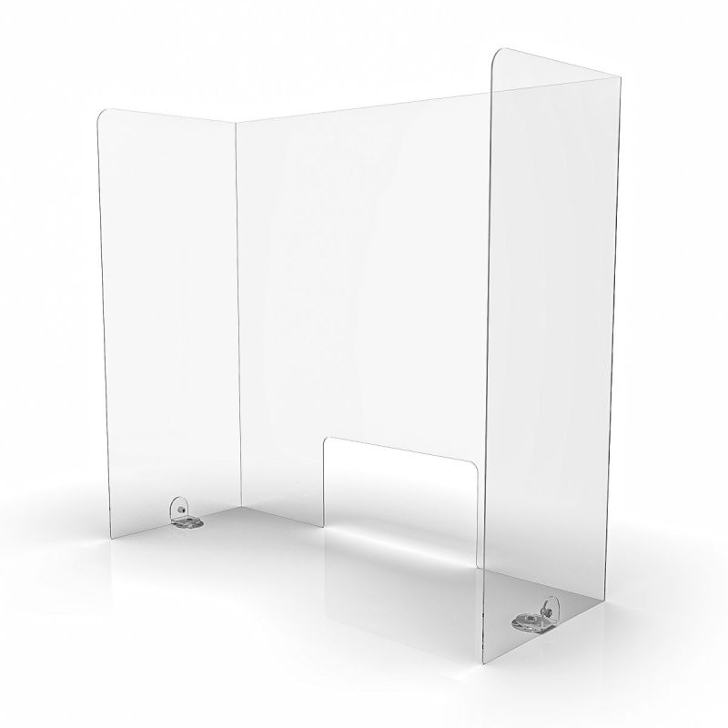 Mampara Flexprotect Mamparas Covid