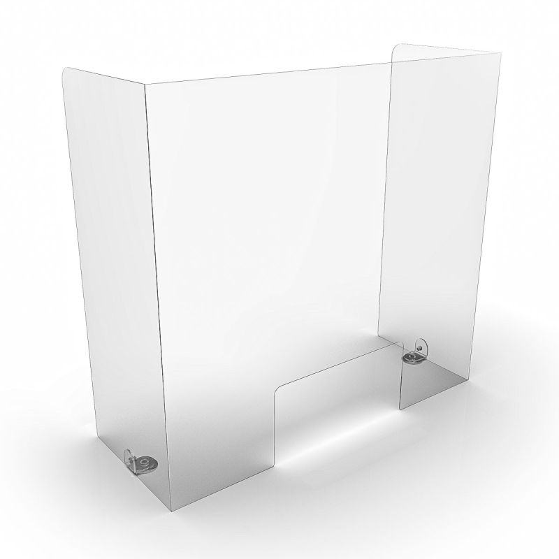 Mampara Flexprotect Mamparas Covid