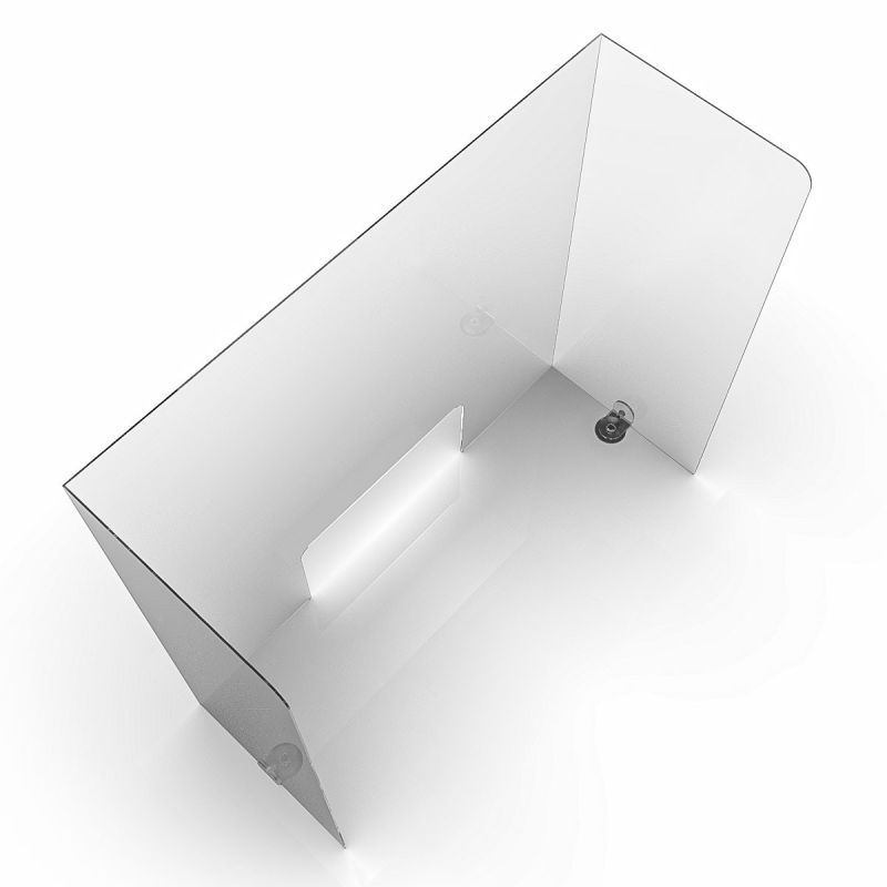 Mampara Flexprotect Mamparas Covid