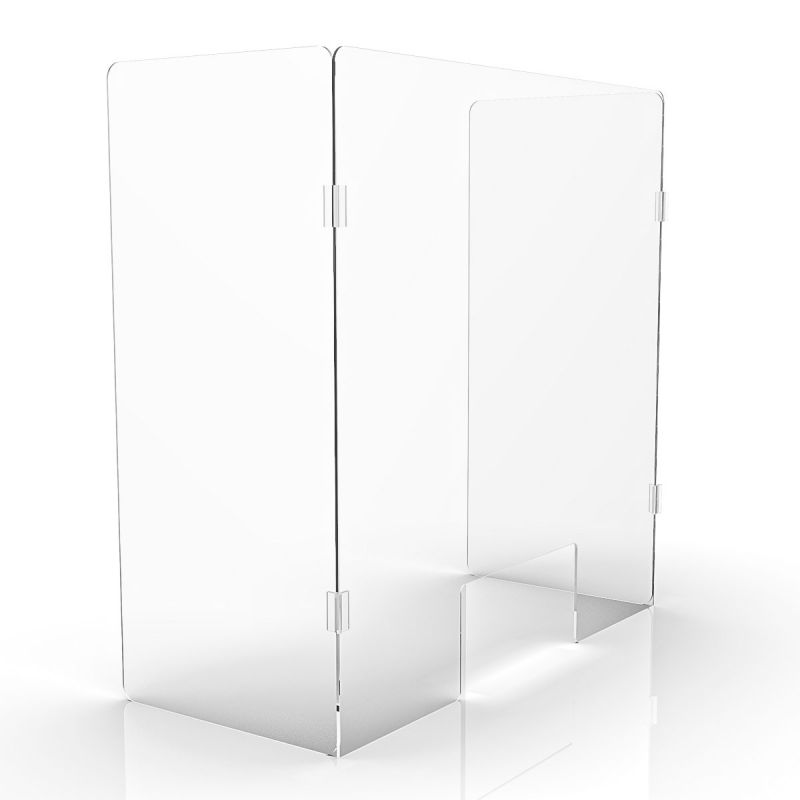 Mampara Plegable Mamparas Covid