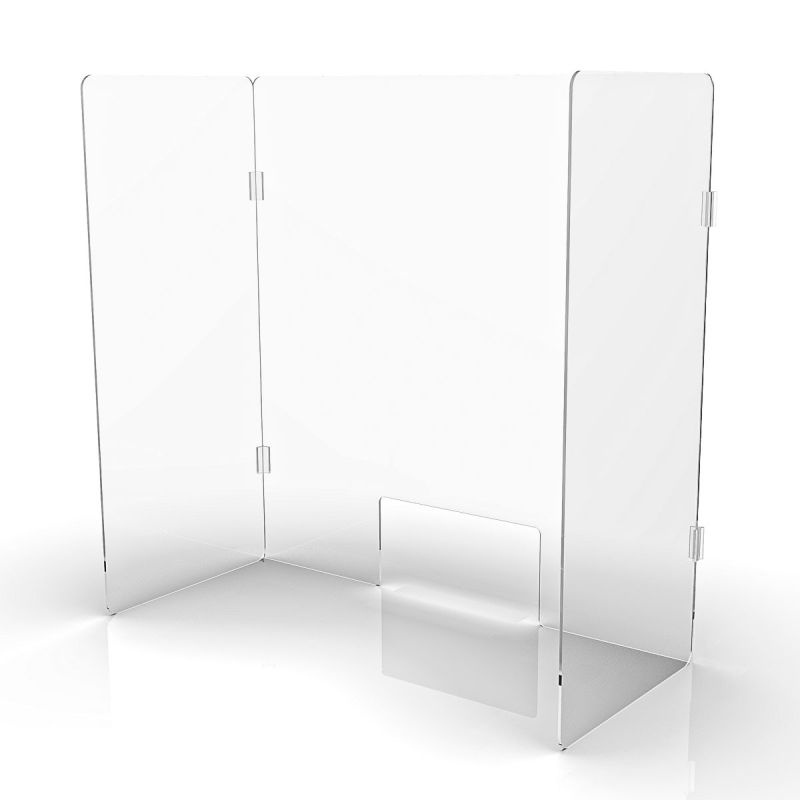 Mampara Plegable Mamparas Covid