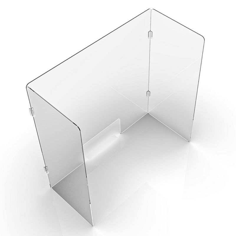 Mampara Plegable Mamparas Covid