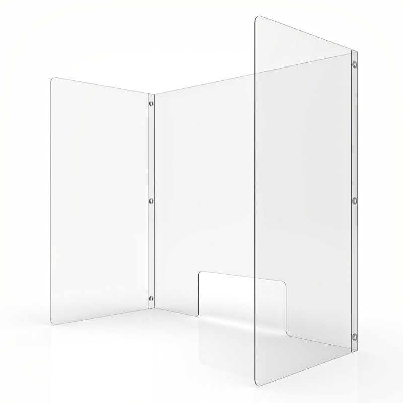 Mampara Shield Mamparas Covid