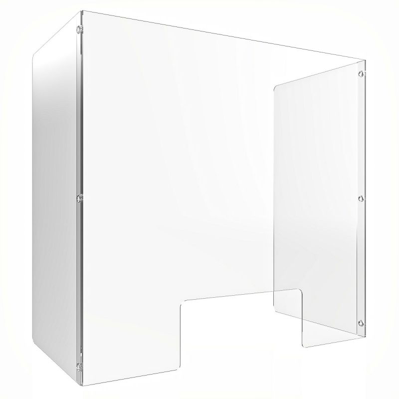 Mampara Shield Mamparas Covid