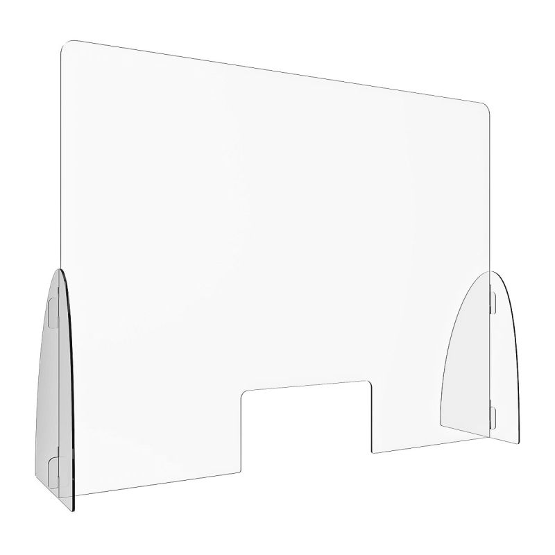 Mampara Plus Mamparas Covid