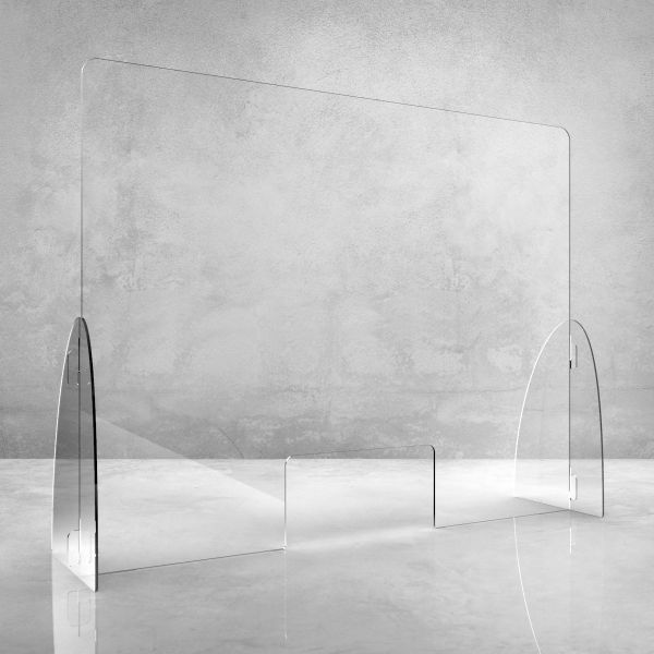 Mampara Plus Mamparas Covid 2