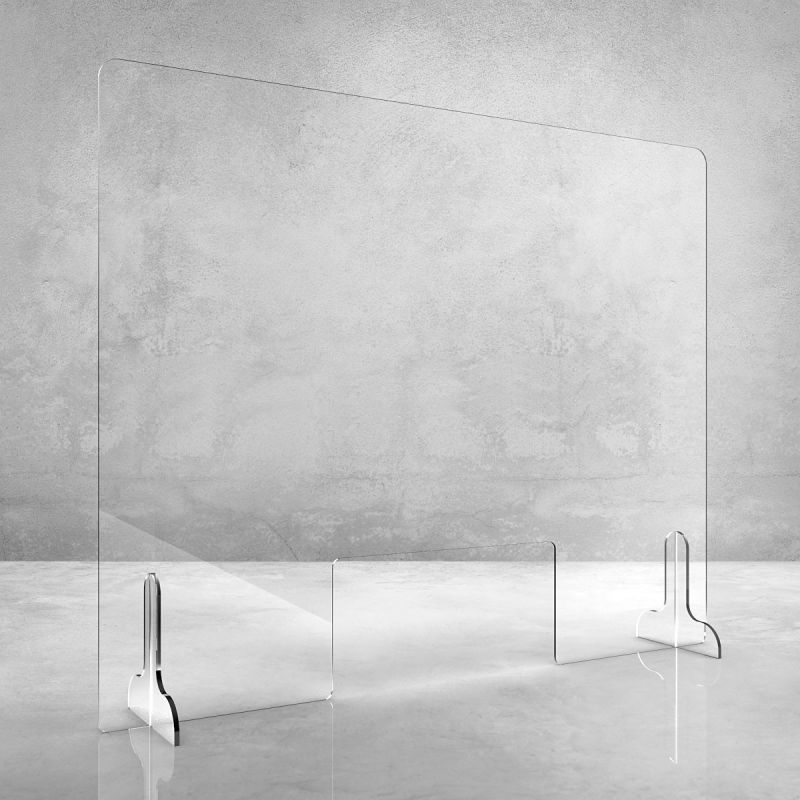 Plex Protección frontal