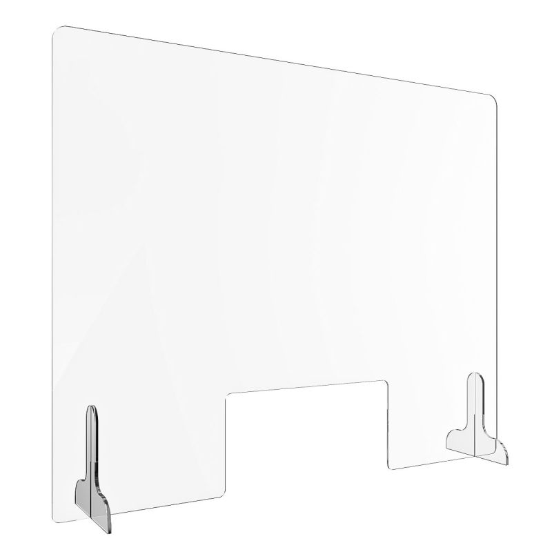 Plex Protección frontal