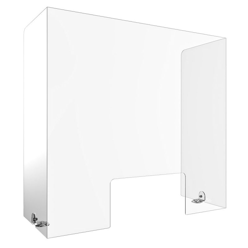 Mampara Flexprotect Mamparas Covid