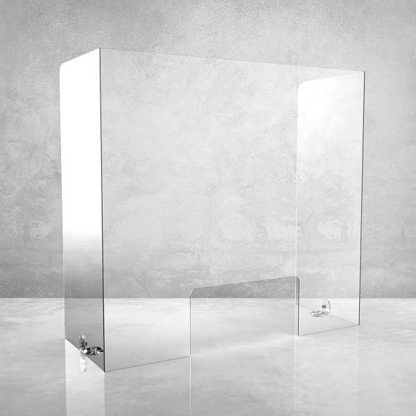 Mampara Flexprotect Mamparas Covid 2