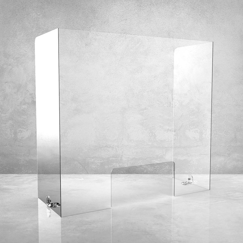 Mampara Flexprotect Mamparas Covid