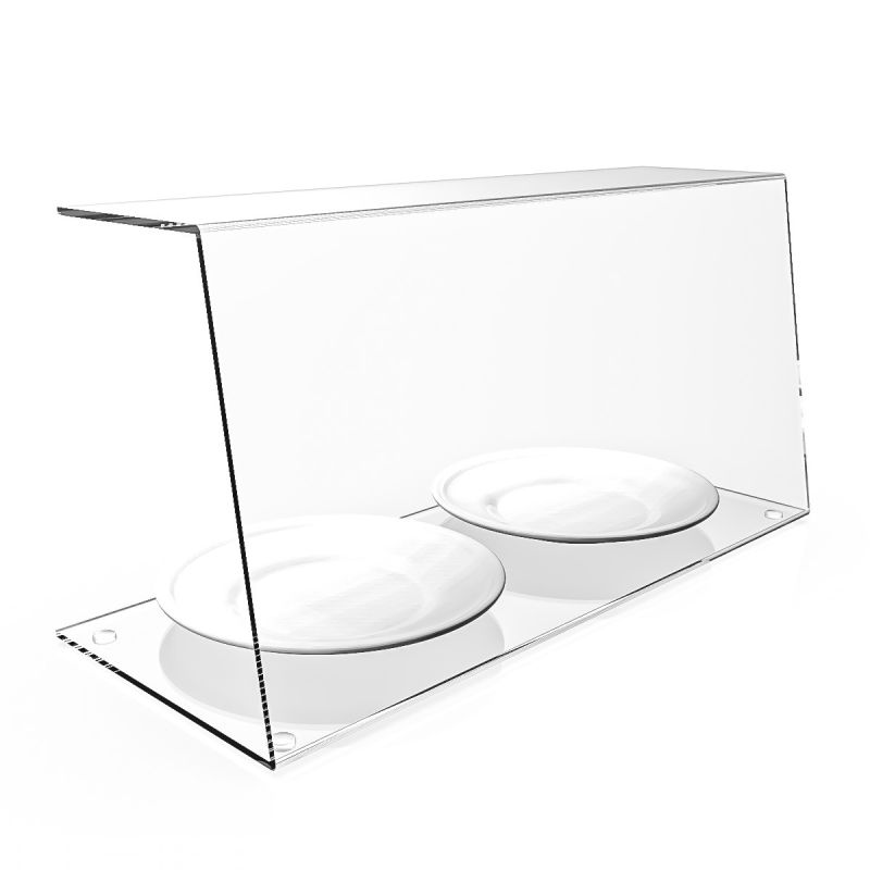 Vitrina protectora Mod. L Vitrinas hostelería