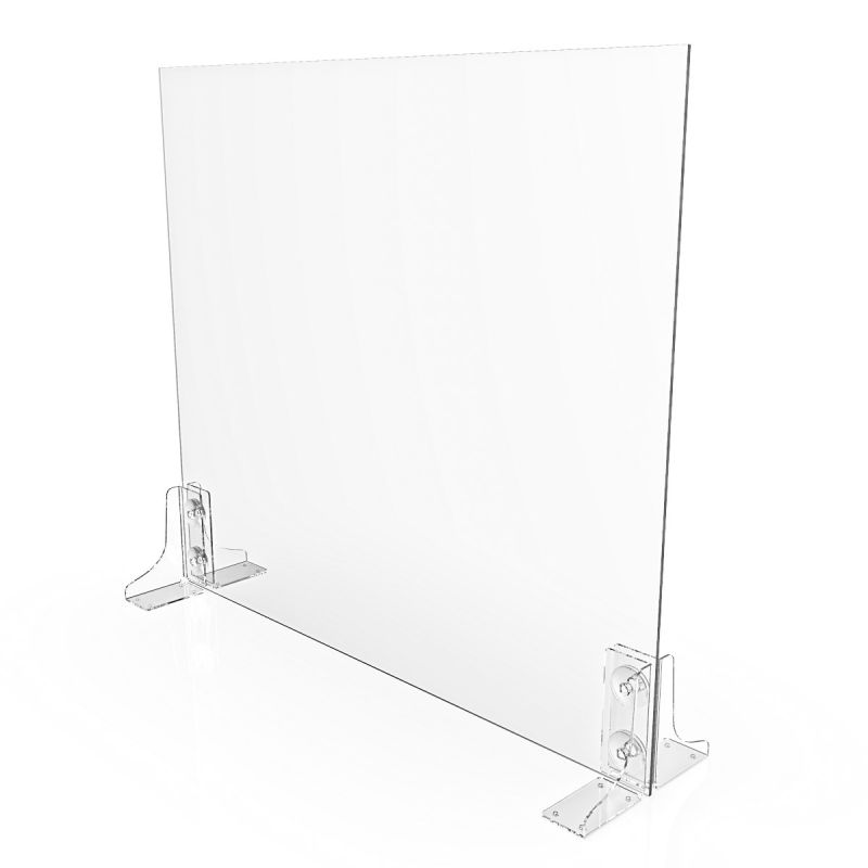 X4 Peanas con ventosas de alta adherencia Soportes