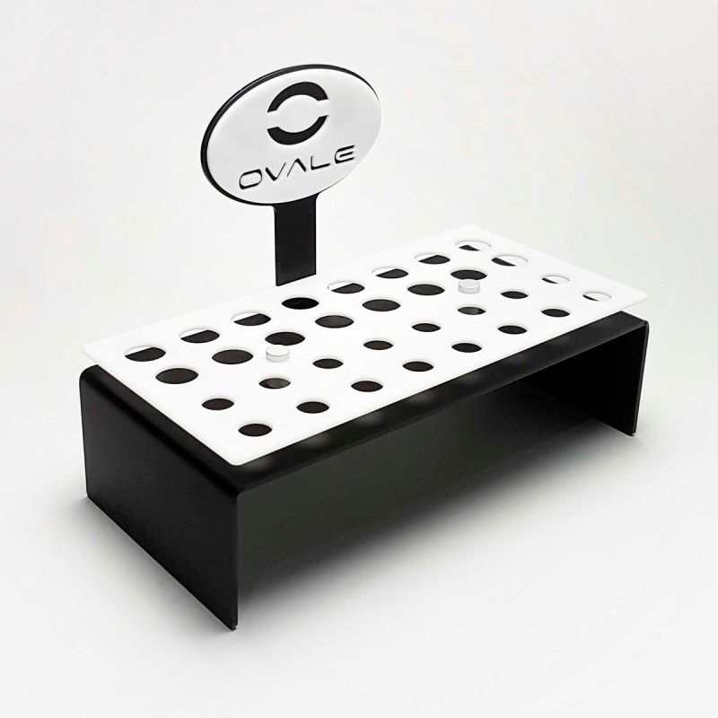 Metacrilato negro mate Planchas de metacrilato