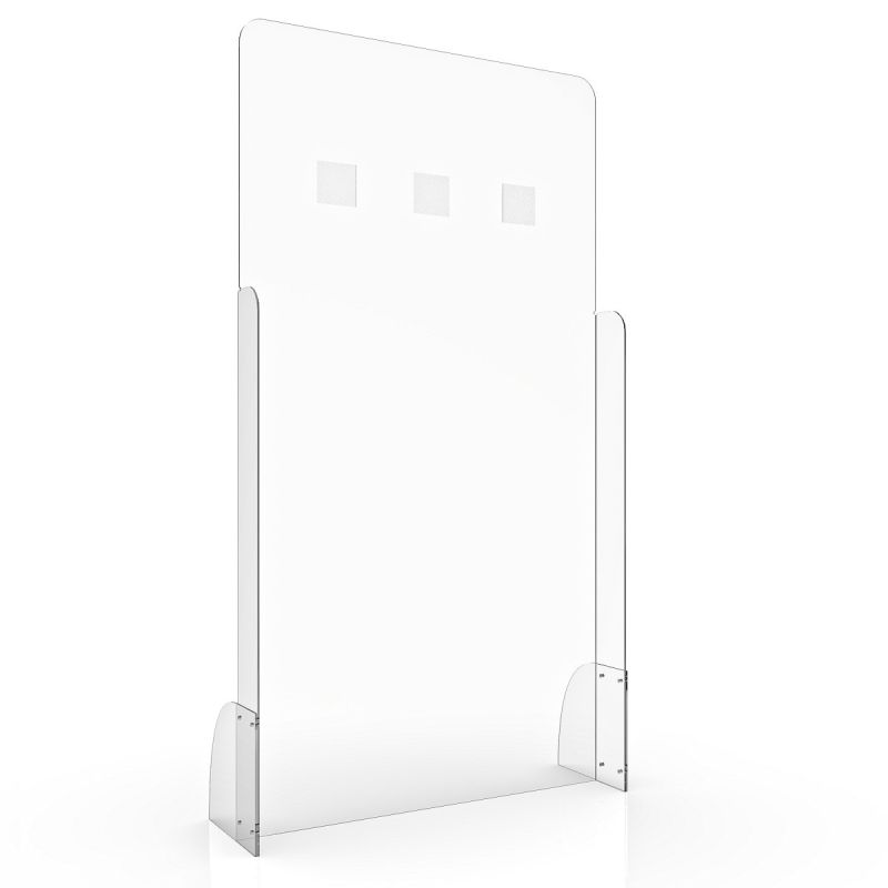 Paraban Wallclear Parabanes de suelo