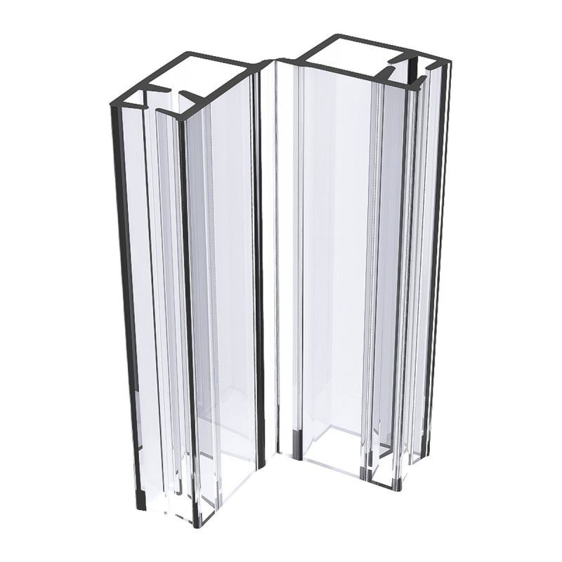 Conector Bisagra Conectores