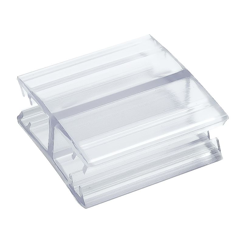 Conector unión - Pack 2 unidades Conectores