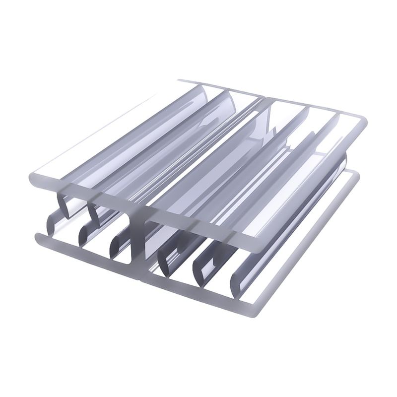 Conector unión - Pack 2 unidades Conectores