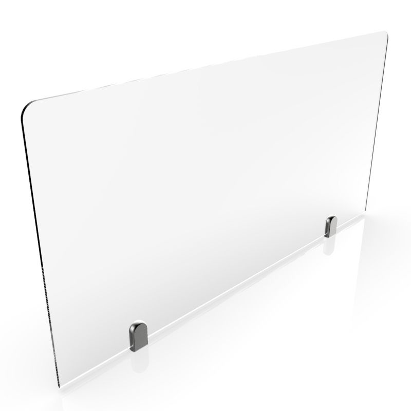 Divisor Protección frontal