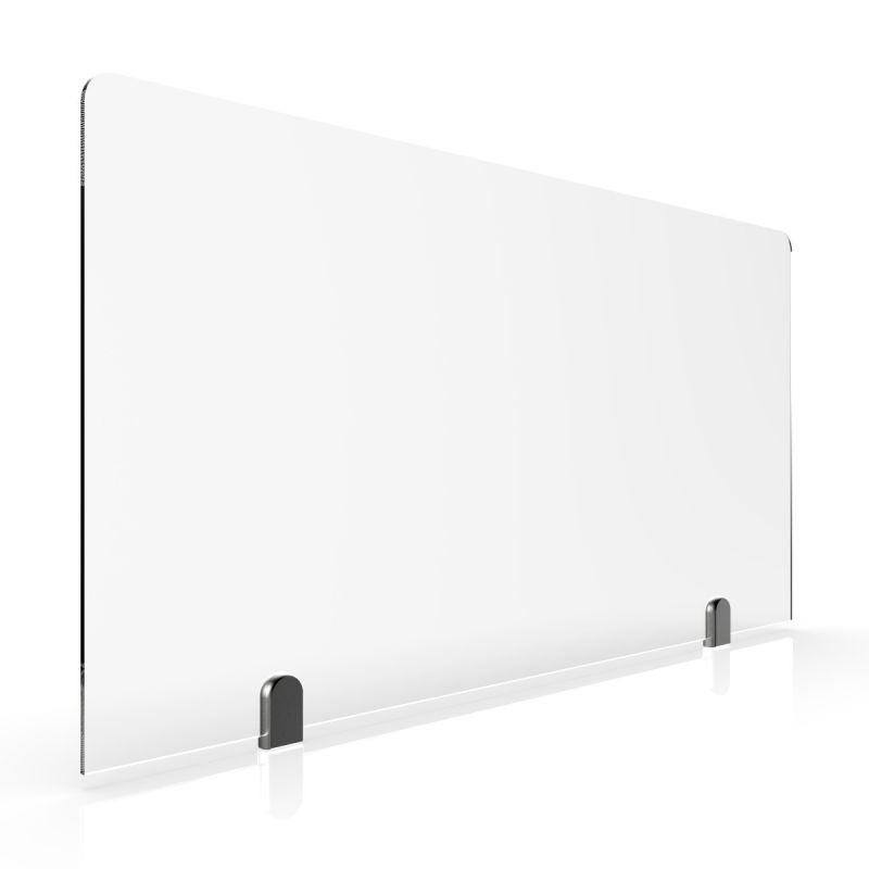 Divisor Protección frontal