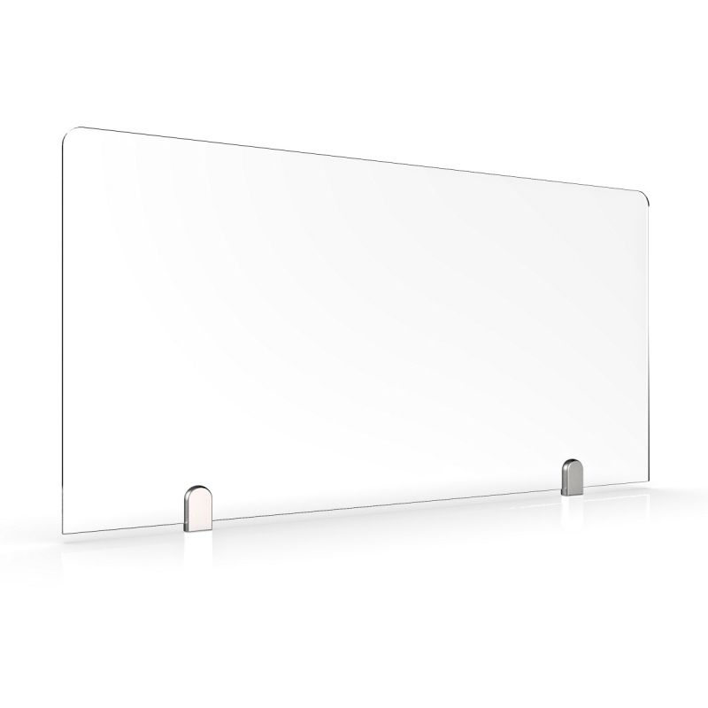 Divisor Protección frontal