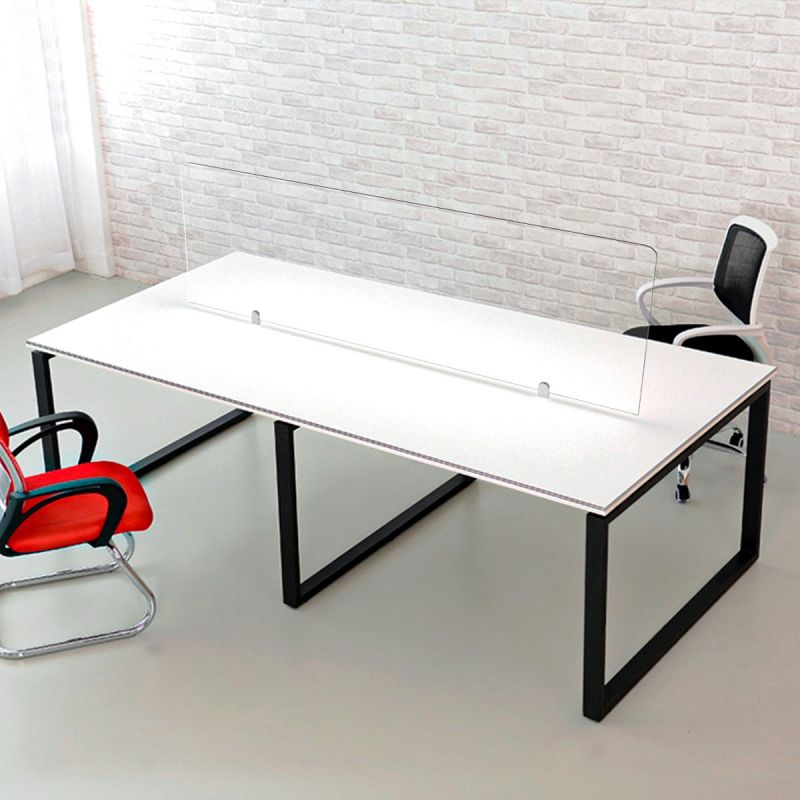 Divisor Protección frontal