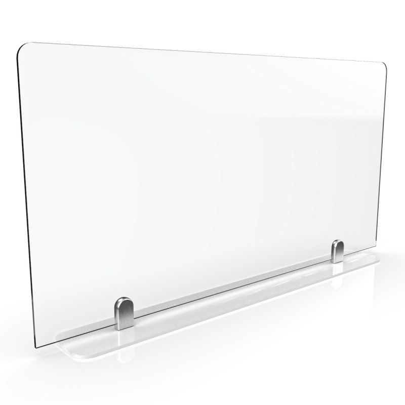 Divisor Protección frontal