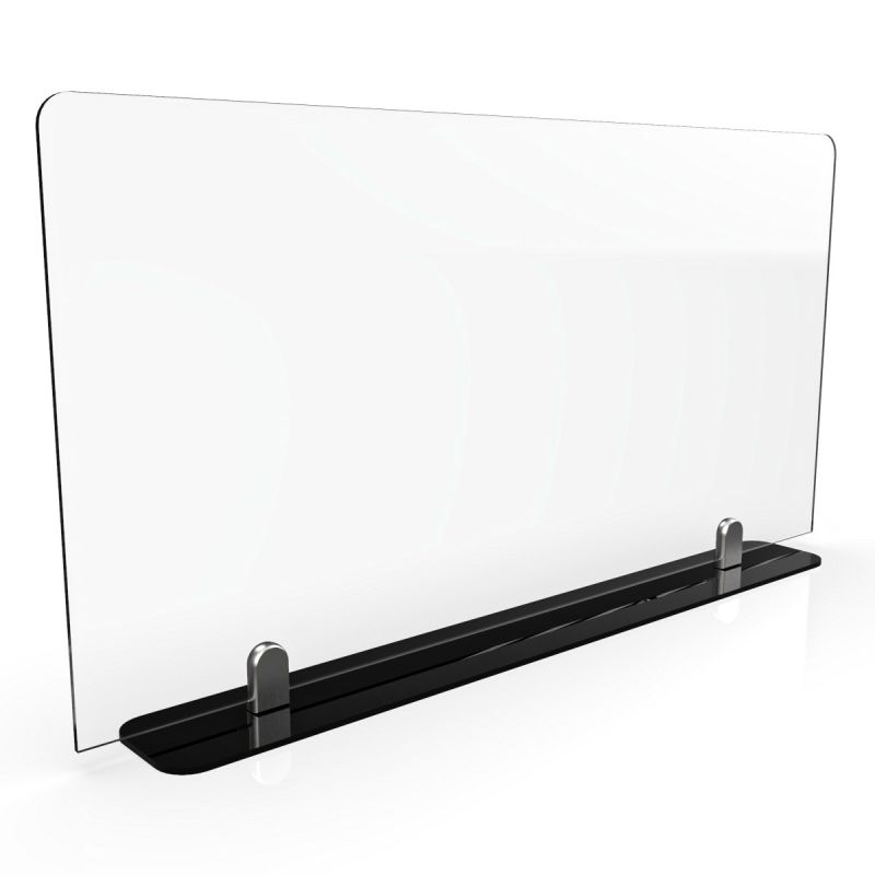 Divisor Protección frontal