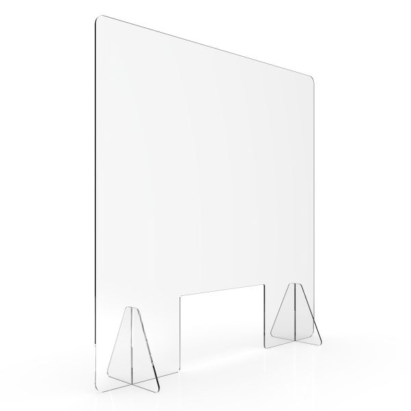 Mampara Easy Protección frontal 2