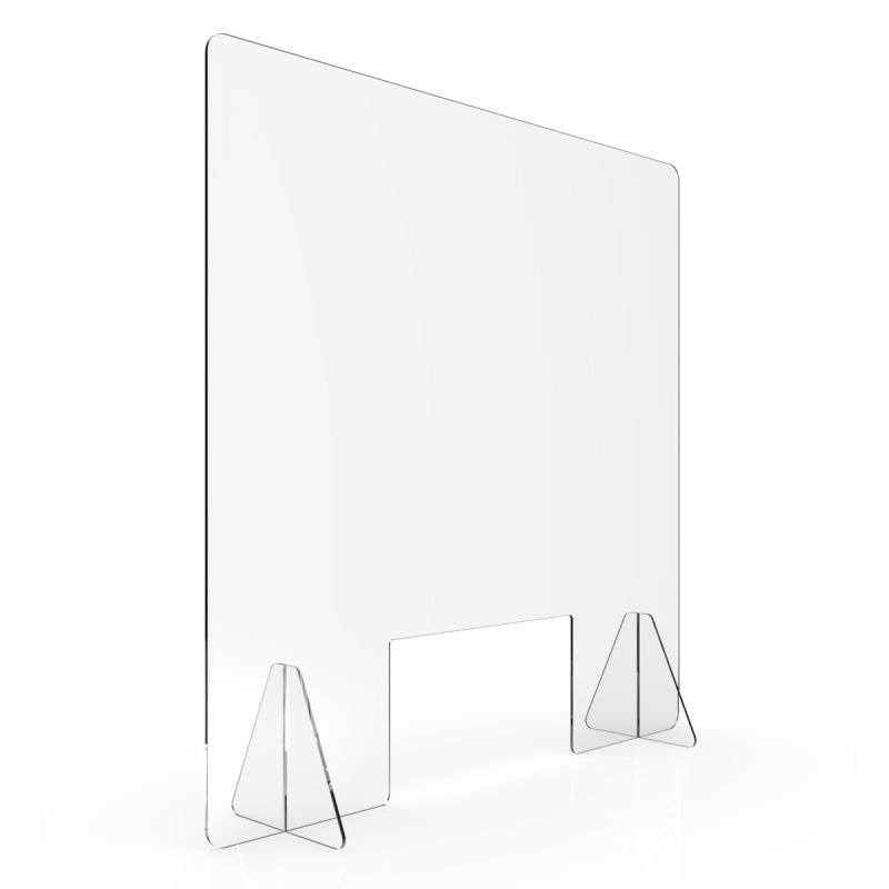 Mampara Easy Protección frontal