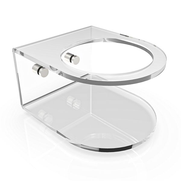 Expositor mural desinfectante de manos Expositores-5%