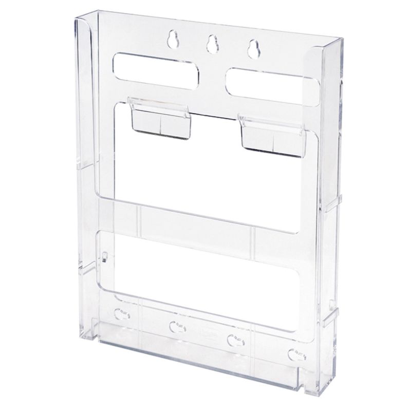 Portafolletos Módular Portafolletos