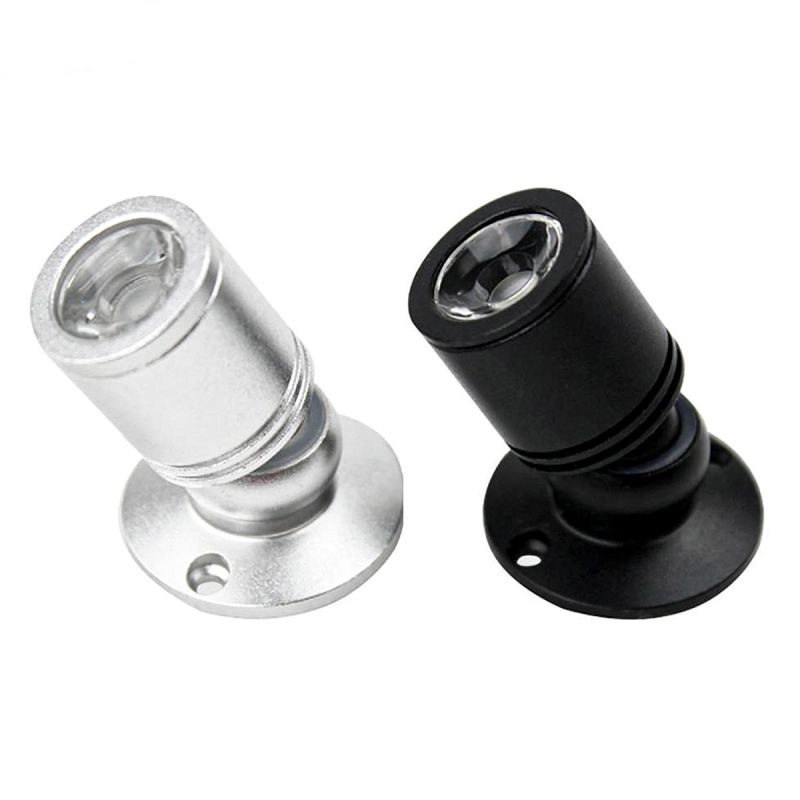 Mini foco Gabsy 3W Iluminación