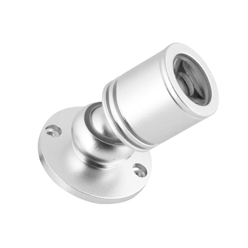 Mini foco Gabsy 3W Iluminación