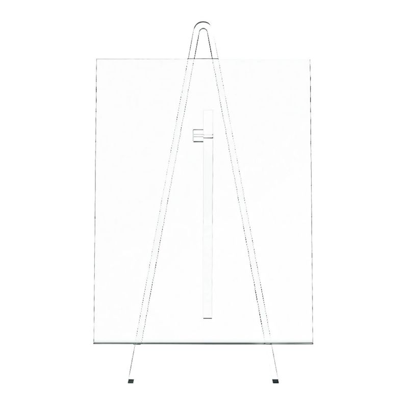 Caballete portagráfica Portagráficas