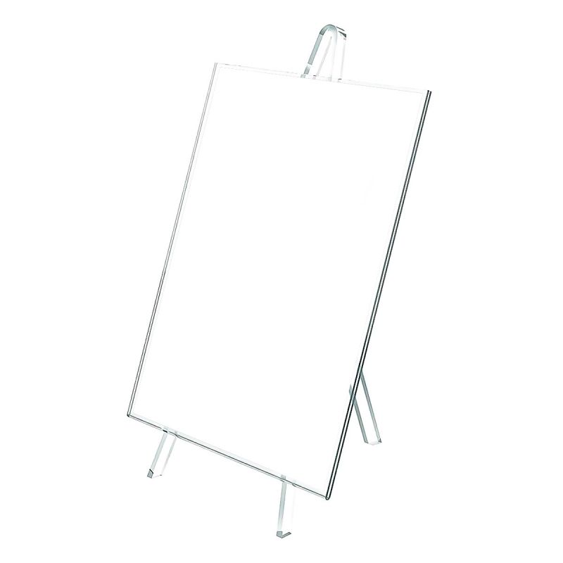 Caballete portagráfica Portagráficas