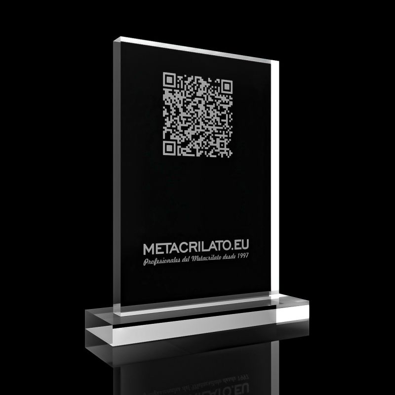 QR Code Pack Portamenús