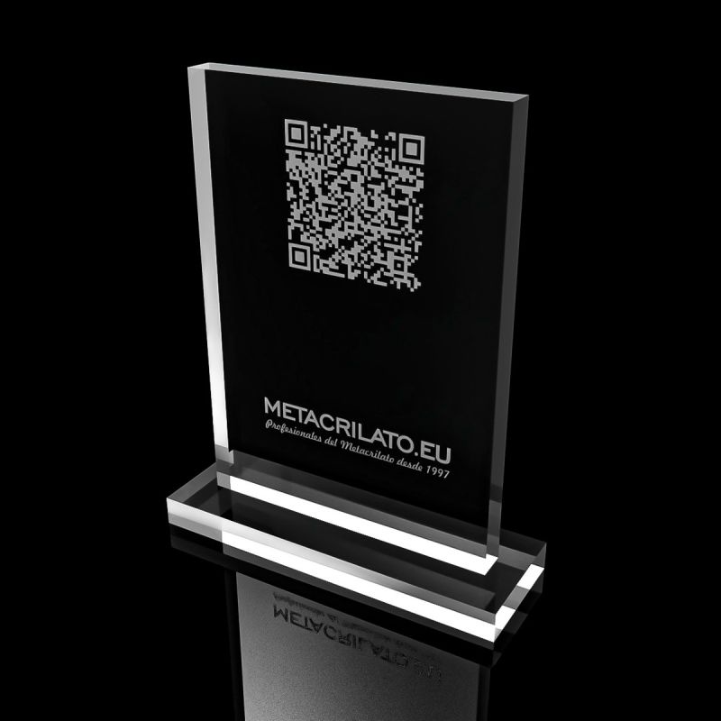 QR Code Pack Portamenús