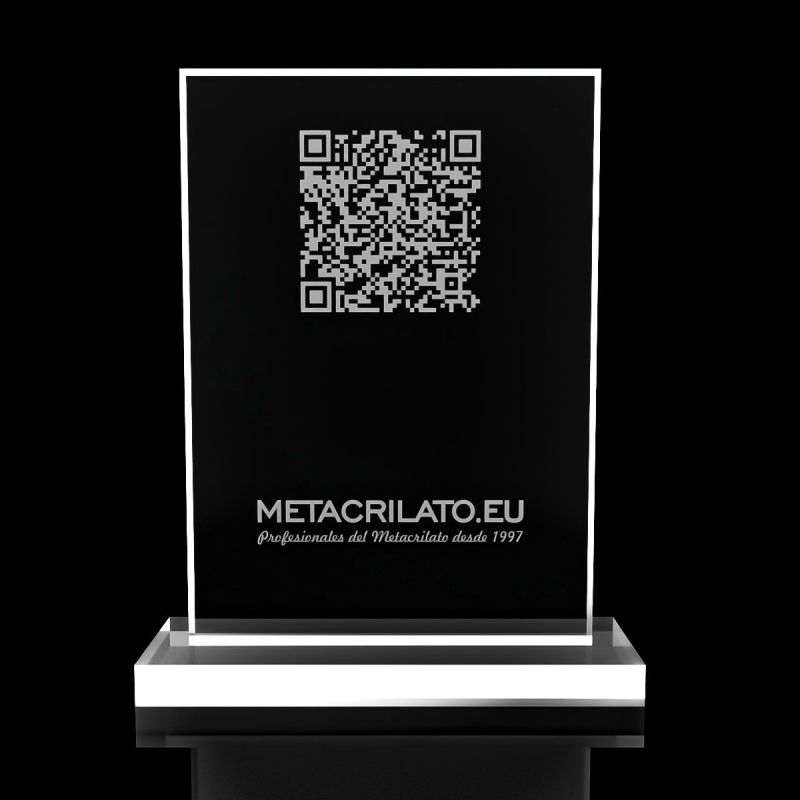 QR Code Pack Portamenús