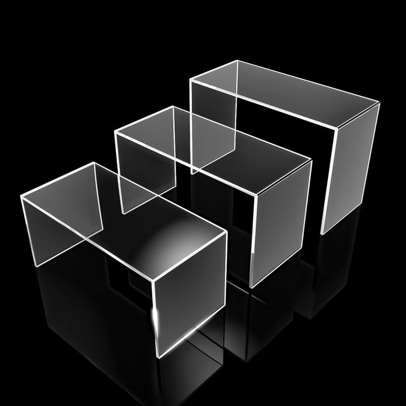 Set peanas rectangulares Accesorios v.