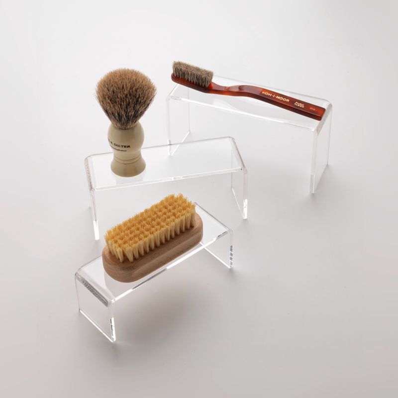 Set peanas rectangulares Accesorios v.