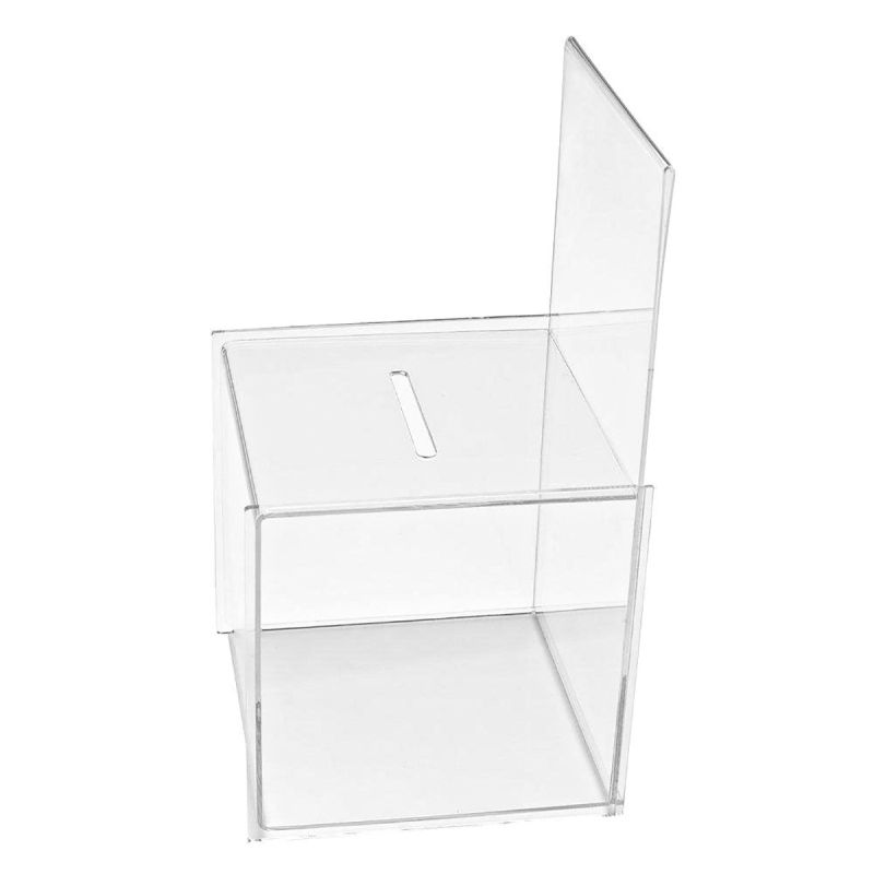 Urna Ulises Urnas de metacrilato