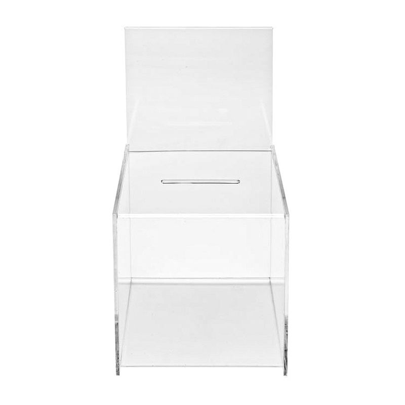 Urna Ulises Urnas de metacrilato