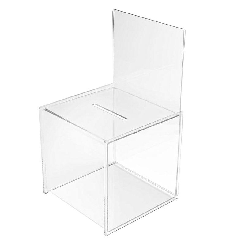 Urna Ulises Urnas de metacrilato