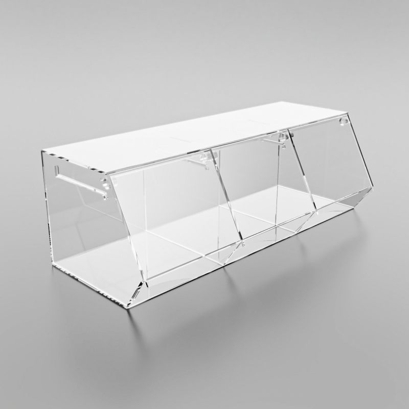 Delta caramelera triple Carameleras Delta