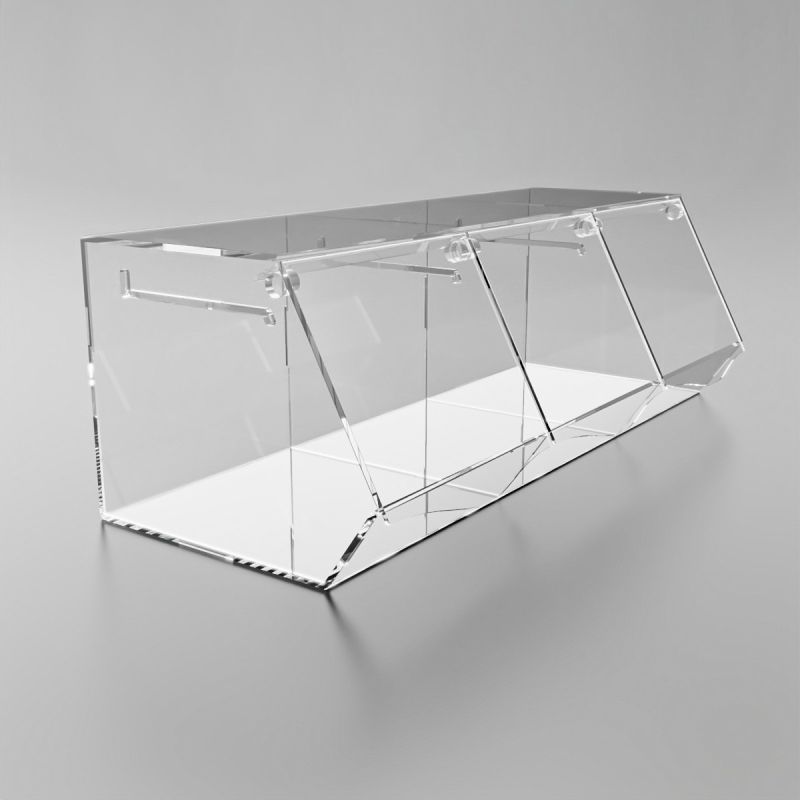 Delta caramelera triple Carameleras Delta