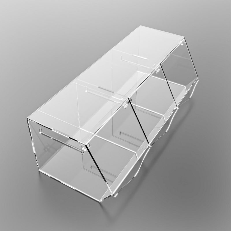 Delta caramelera triple Carameleras Delta